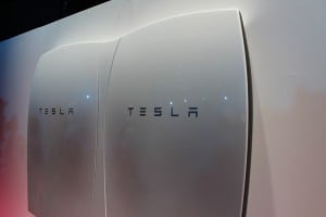 tesla 3