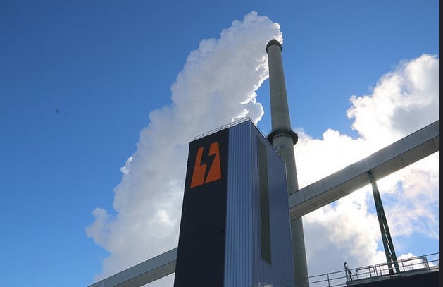 Canada’s SaskPower Opens Carbon Capture Test Facility