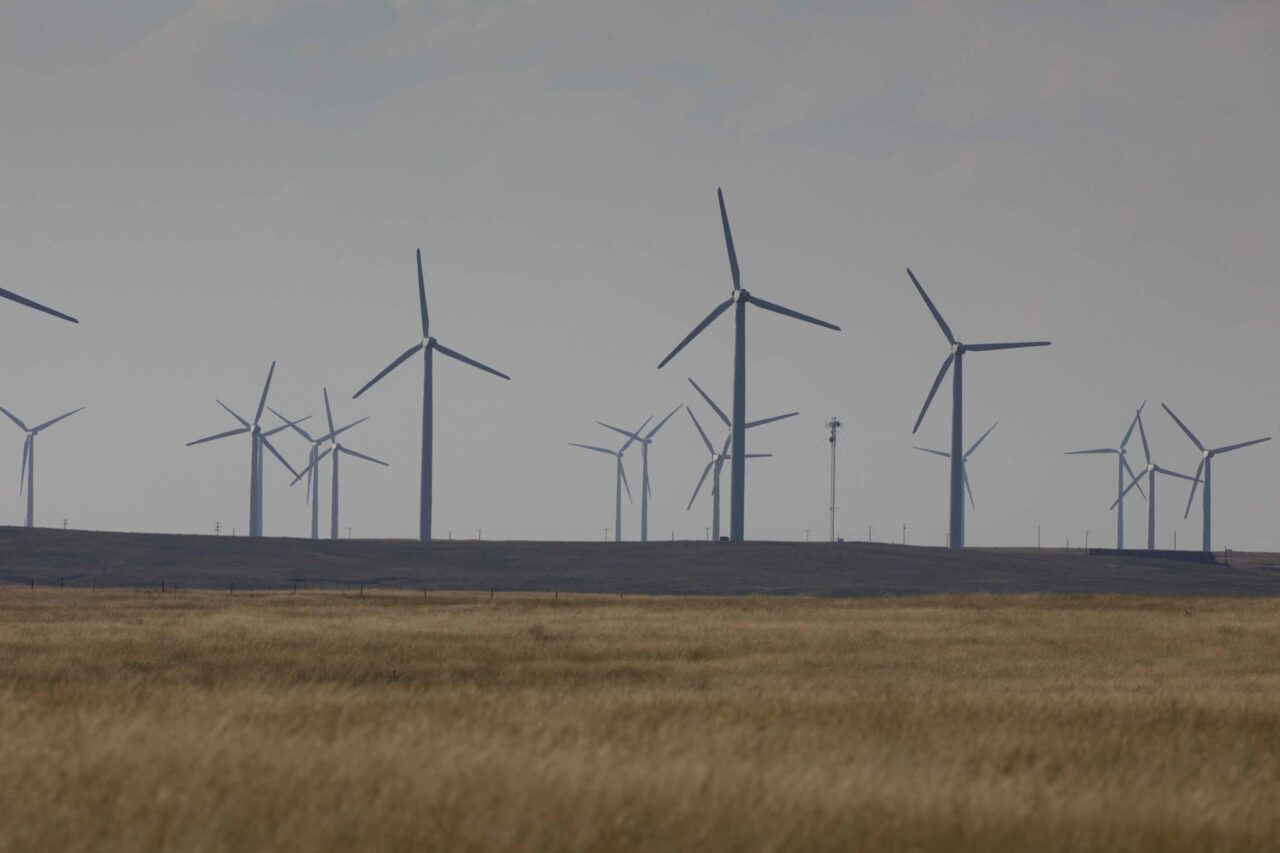 Huge Iowa Wind Farm Gets Go-Ahead
