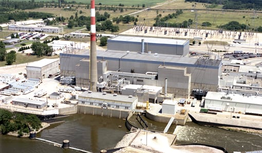 Exelon Makes Good on Threat—Quad Cities and Clinton Nuclear Plants to Close