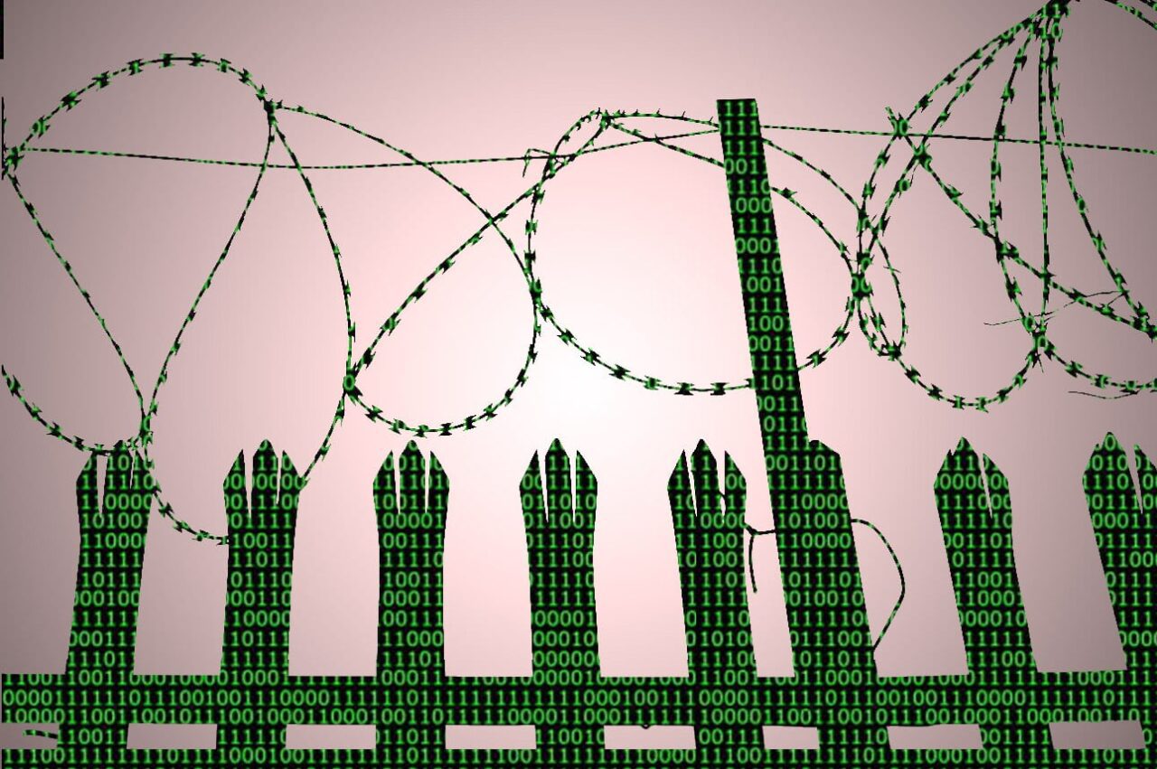 The ‘Weakest Link’ in Supply Chain Security
