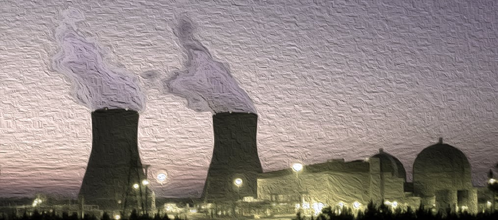 U.S. Nuclear Power Plant Closures [Slideshow]