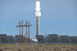 PN-CSP-Crescent Dunes