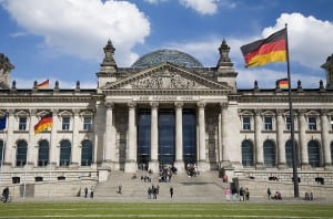 Stock_German Budestag JorgeRoyan_CreativeCommons