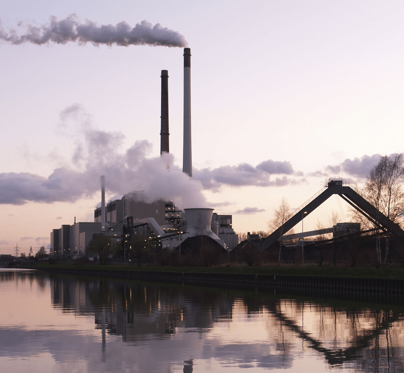 Eastern States Expand Emission Cuts as Part of Cap-and-Trade