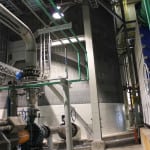 SaskPower BD3 amine tank_POWER