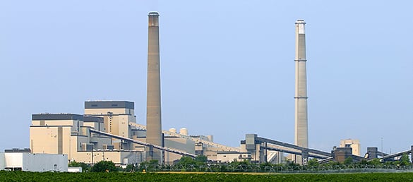 Xcel Sets Closure of Minnesota Coal Plants