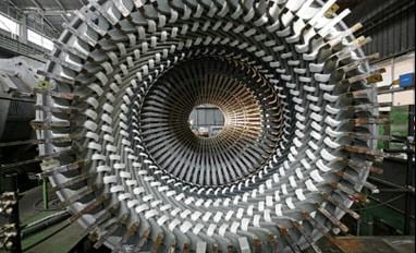 Center of Competence for Steam and Gas Turbines Established to Meet Customer Needs