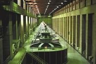 hydro-turbine-governor