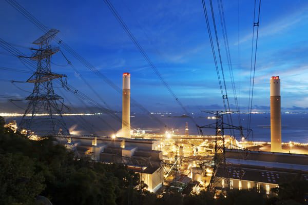 Optimize Mercury Control Performance in Coal Fired Power Plant Emissions