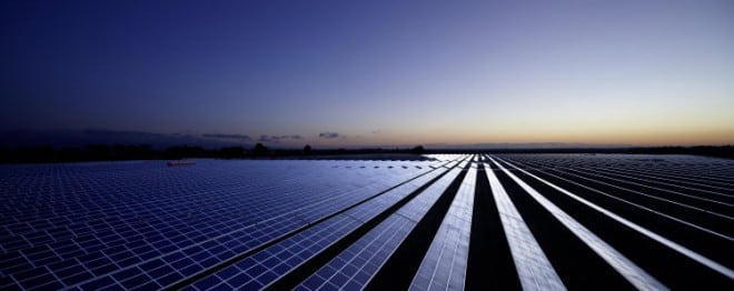 FPL Plans to Build 1,500 MW of Solar in Next Two Years