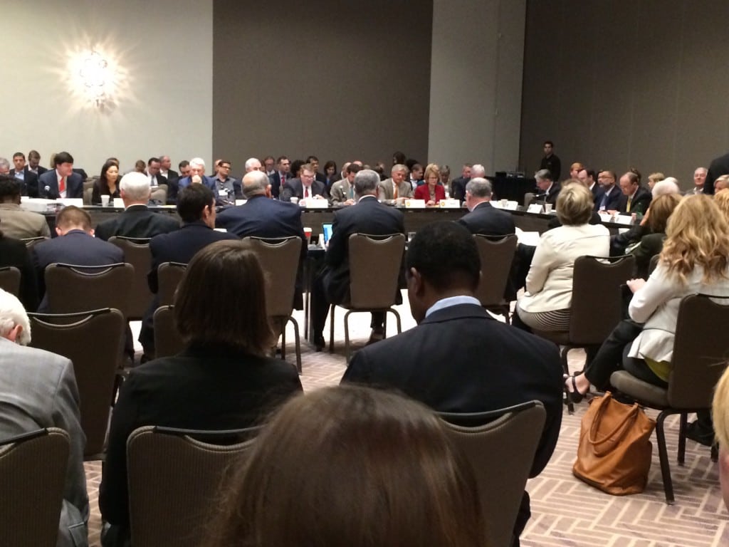 Regulators, System Operators, and Utilities Consider Reliability, Renewables, and EPA Regulations