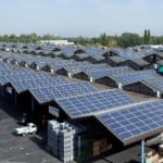 Bologna Market PV