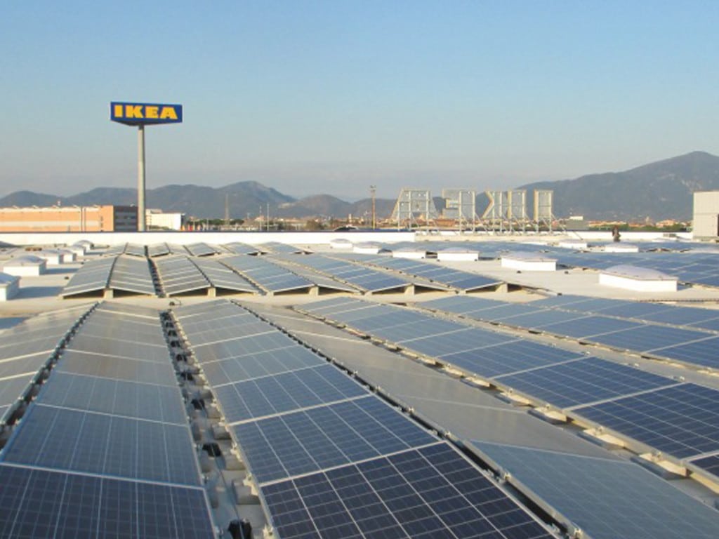 Greece, Croatia, and Italy Chart a Course to More Solar Power