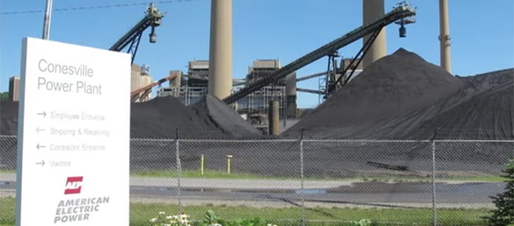 AEP Reaches Settlement on Ohio Coal-Fired Power Plants