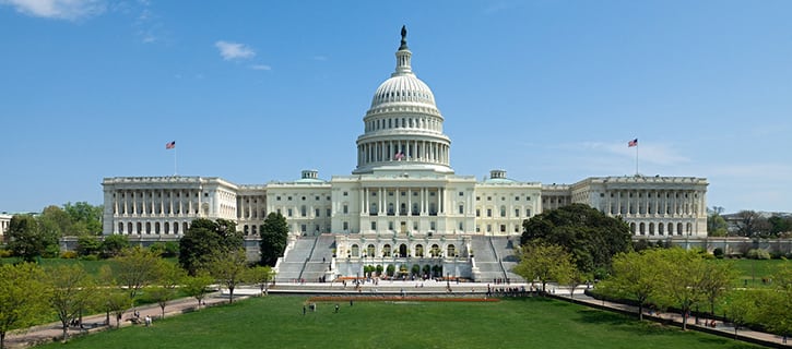 Senate Committee Takes on Regulatory Reform