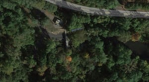 bowman ave dam