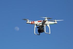 drone-unmanned-aerial-vehicle-UAV