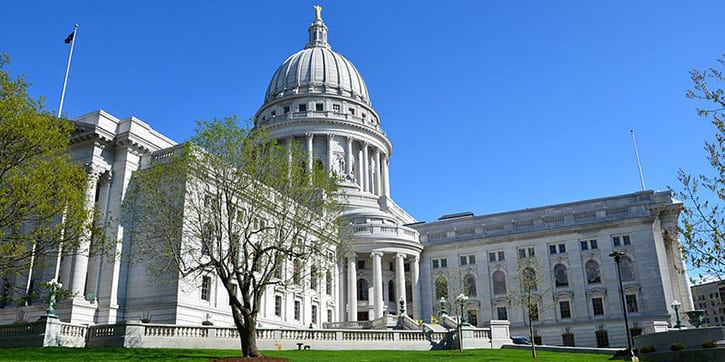 Wisconsin Assembly Votes to Lift Moratorium on New Nuclear Plants