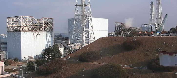 Lessons Learned from Fukushima Nuclear Accident: Human Aspects Still Need Work