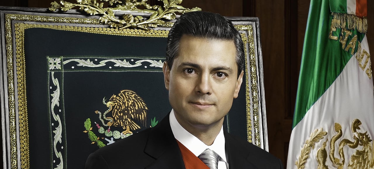 Nieto: Mexico’s Energy Transition Will Persevere Despite Dismal Oil Prices