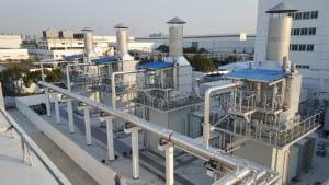 Anting plant Steam Towers_prev