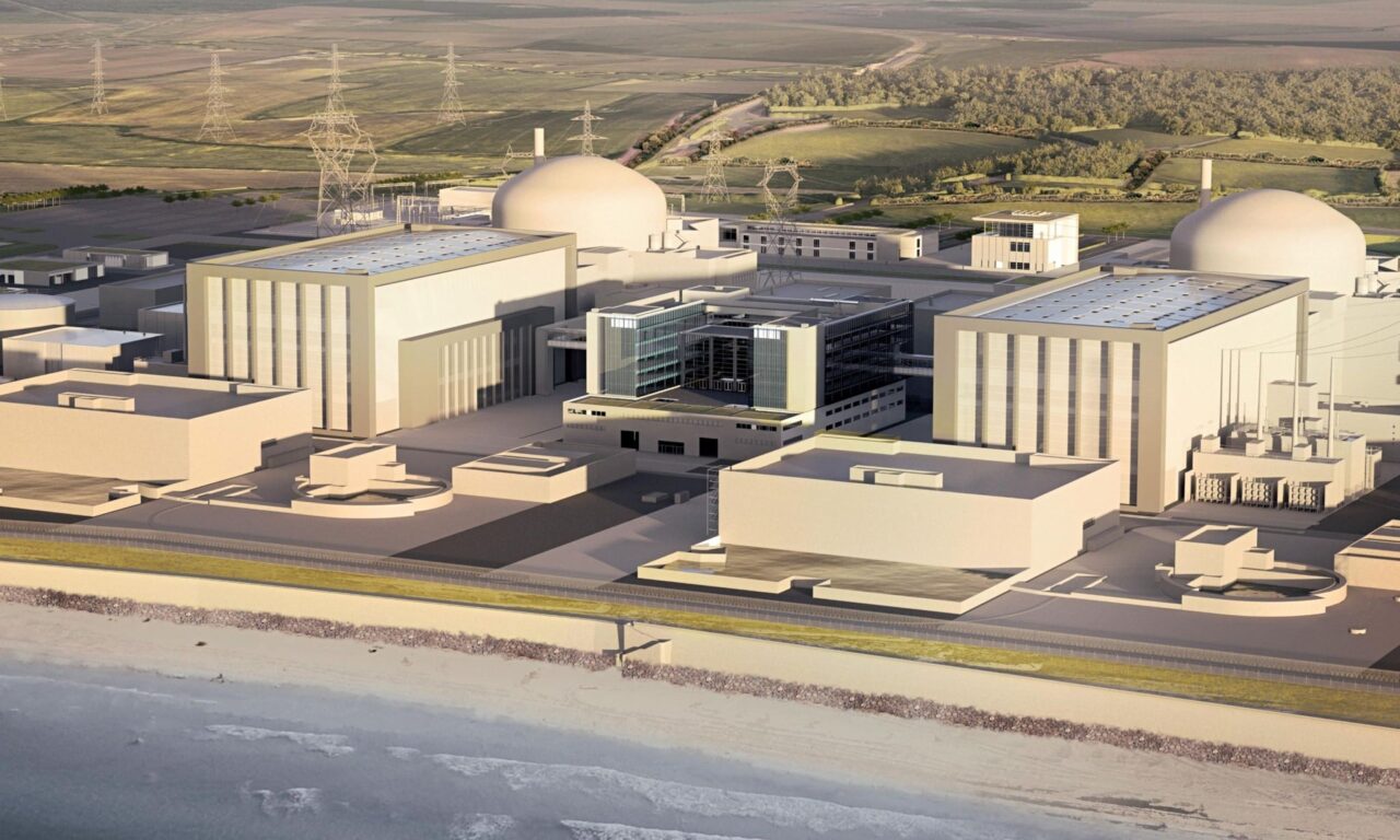 Hinkley Point C in Question as UK Government Rethinks EDF Agreement