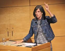 Former EPA administrator Carol Browner