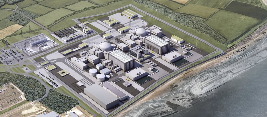 Hinkley Point on the Brink as EDF Seeks French Support