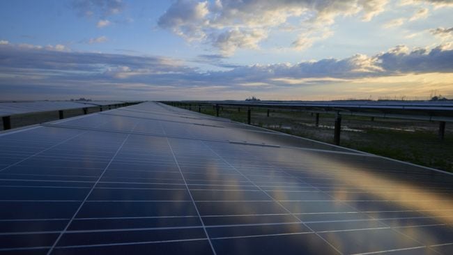 Duke Energy Renewables acquires two North Carolina solar projects from ET Capital
