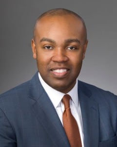 PUCO Chairman Andre Porter