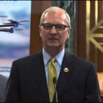 Rep Kevin Cramer ND