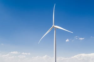 A consortium led by Mainstream Renewable Power ordered 157 Siemens SWT-2.3-108 wind turbines for three projects in South Africa in February 2016. The 140-MW Khobab wind farm and the 140-MW Loeriesfontein 2 wind farm are both located in the Namakwa District Municipality, and the 80-MW Noupoort wind farm is located in Umsobomvu Local Municipality. Courtesy: Siemens