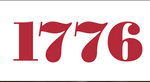 1776 incubator logo