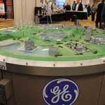 GE Exelon digital display EEI 2016 GR sm