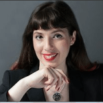 Keren Elazari