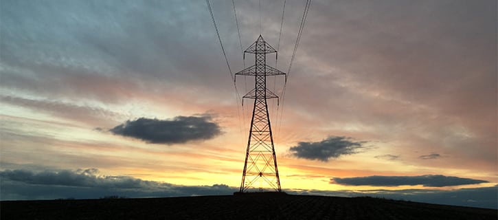 Is Natural Gas Threatening Grid Reliability?