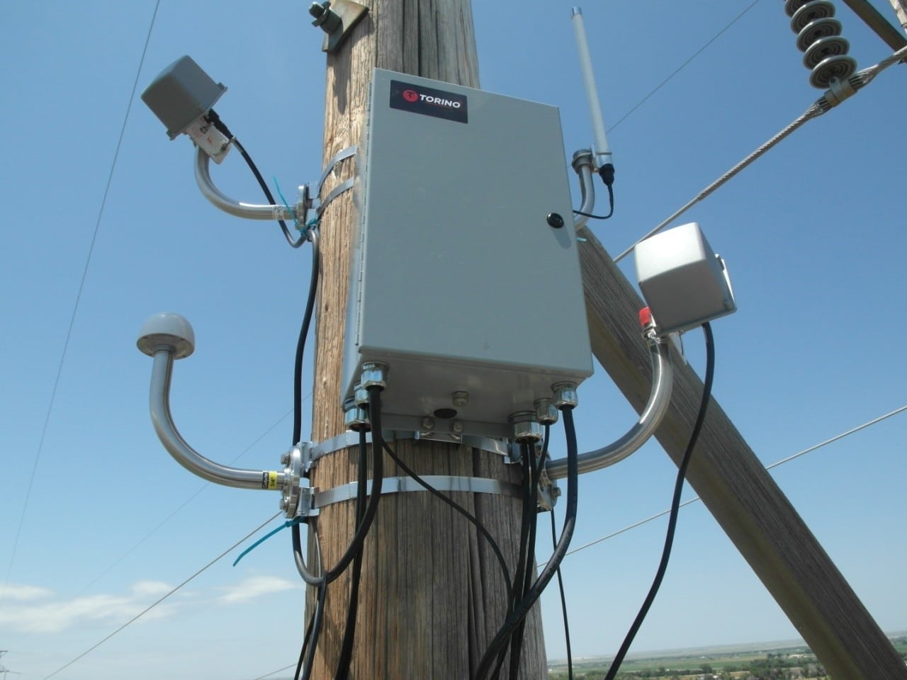 Torino Power Solutions Successfully Installs Power Line Monitoring System at Tri-State G&T, Denver, Colorado