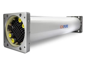 Ionpure vnx55-EP_Evoqua