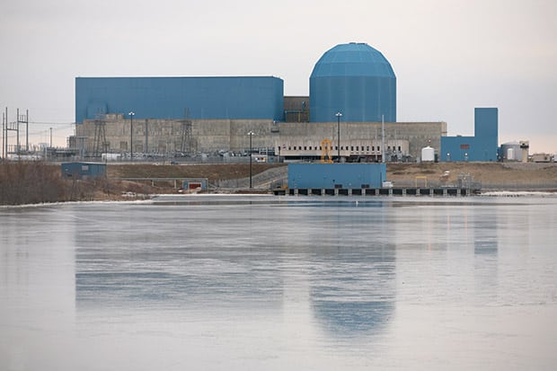 Exelon Gets Its Christmas Wish—Illinois Legislation Will Save Nuclear Plants