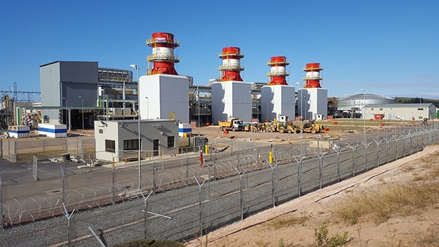 Avon Peaking Power, South Africa’s Largest IPP, Reaches Commercial Operation Adding 670 MW to the National Grid