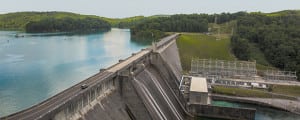hydropower