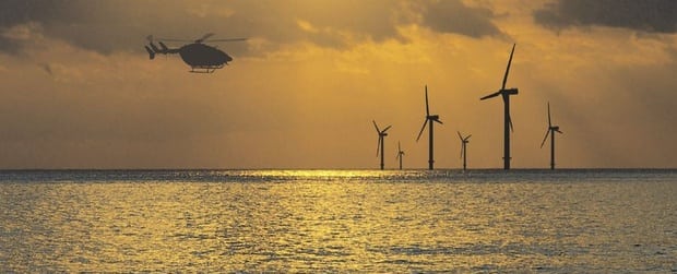 DOE Ditches Another Offshore Wind Demonstration Project
