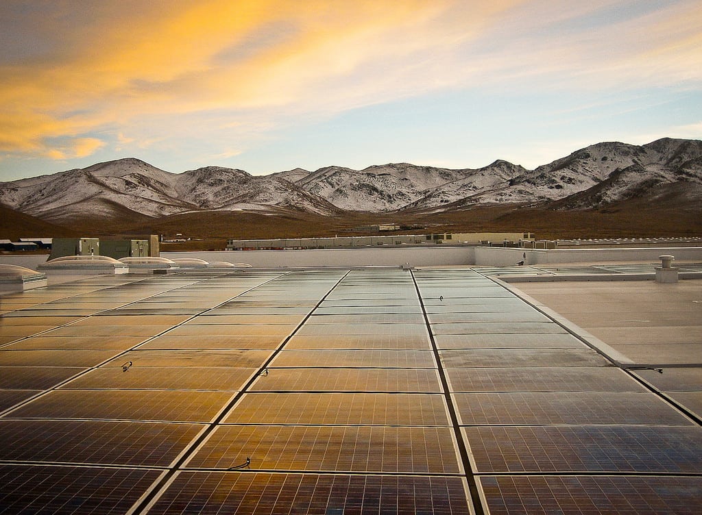 2020 Voters Cement Nevada’s 50% RPS, Shakeup of Energy Oversight in New Mexico