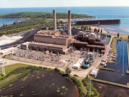 WEC Inks Deal for Gas Plants to Replace Presque Isle