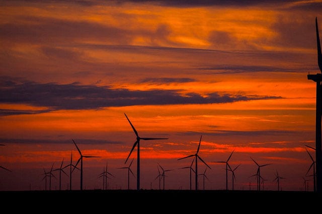 NIPSCO Announces Three New Indiana Wind Farms