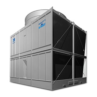 New Marley® NC Everest™ Cooling Tower Combines Industrial-Grade Materials and Construction with Unmatched Cooling Capacity to Meet Demands of Power and Heavy Industrial Applications