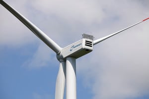 nordex delta-prototypen