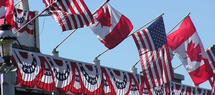 U.S. and Canada Follow Different Climate Policy Paths—Does One Offer a Competitive Advantage?