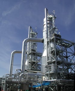 "PSP30899-01, Evaporator,Gila Construction"